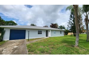 461 Buxton Avenue, Port Saint Lucie, FL 34983 - MLS#B26018941