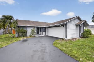 7771 Blackwood Lane, Lake Worth, Fl 33467, Lake Worth