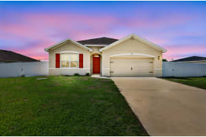 393 Tarra Avenue, Port Saint Lucie, FL 34953 - MLS#B26018944