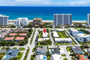 930 Osceola Drive, Boca Raton, FL 33432 - MLS#B26018947