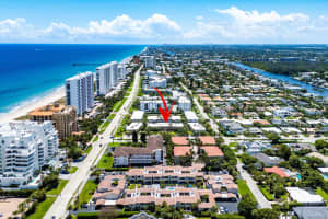 930 Osceola Drive, Boca Raton, FL 33432 - MLS#B26018947