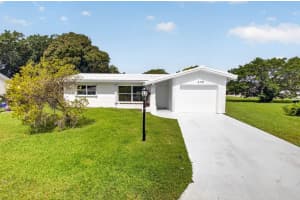 105 8th Place, Boynton Beach, FL 33426 - MLS#B26018949
