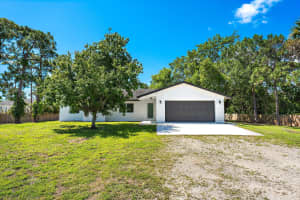 11922 Orange Boulevard, The Acreage, FL 33412 - MLS#B26018966