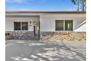 541 18th Street, Boca Raton, FL 33432 - MLS#B26018975
