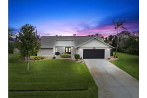 1730 Canora Road, Port Saint Lucie, FL 34952 - MLS#B26018976