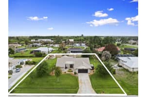 1730 Canora Road, Port Saint Lucie, FL 34952 Sold 05/22/26
