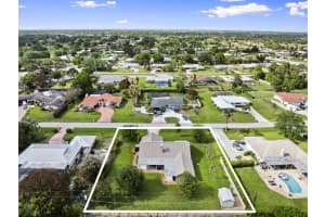 1730 Canora Road, Port Saint Lucie, FL 34952 Sold 05/22/26