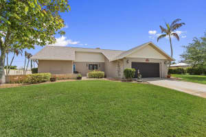 1730 Canora Road, Port Saint Lucie, FL 34952 Sold 05/22/26