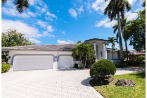 12157 Nw 9th Drive, Coral Springs, Fl 33071, Coral Springs