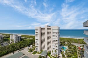5049 N Hwy A1a 1905, Hutchinson Island, FL 34949, Hutchinson Island, FL 34949 - MLS#B26018978