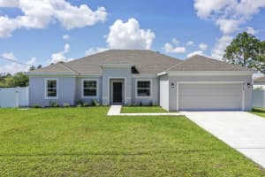 6117 Duke Circle, Port Saint Lucie, FL 34983 - MLS#B26018984