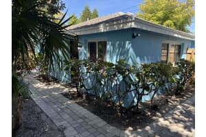 920 L Street, Lake Worth Beach, FL 33460 - MLS#B26019002