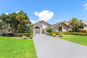 6415 Brandon Street, West Palm Beach, FL 33418 - MLS#B26019007