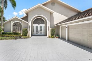 6415 Brandon Street, West Palm Beach, FL 33418 - MLS#B26019007