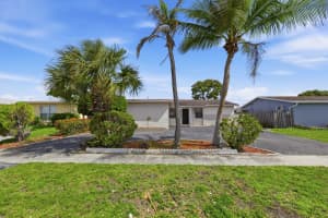 9671 24th Street, Sunrise, FL 33322 - MLS#B26019015