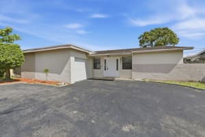 9671 24th Street, Sunrise, FL 33322 - MLS#B26019015