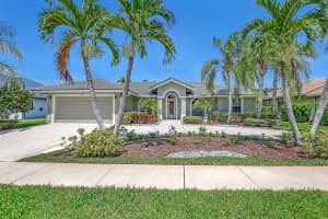 133 Black Olive Crescent, Royal Palm Beach, FL 33411 - MLS#B26019021