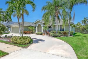133 Black Olive Crescent, Royal Palm Beach, FL 33411 - MLS#B26019021