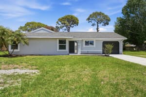 1343 Vestridge Lane, Port Saint Lucie, FL 34952 - MLS#B26019029