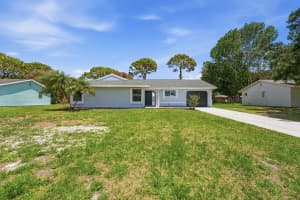 1343 Vestridge Lane, Port Saint Lucie, FL 34952 - MLS#B26019029