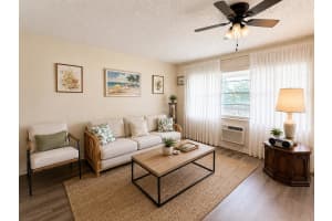 99 Canterbury D, West Palm Beach, FL 33417, West Palm Beach, FL 33417 - MLS#B26019046