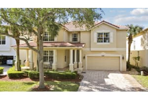 8088 Bautista Way, Palm Beach Gardens, FL 33418 - MLS#B26019047