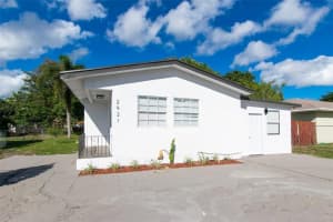 2921 25th Street, Fort Lauderdale, FL 33311 - MLS#B26019059