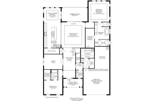 9268 Crestview Circle, Palm Beach Gardens, FL 33412 - MLS#B26019063