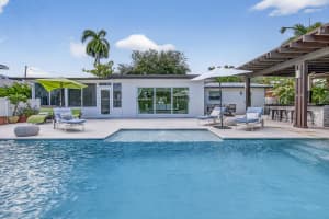 1730 22nd Terrace, Fort Lauderdale, FL 33305 - MLS#B26019064