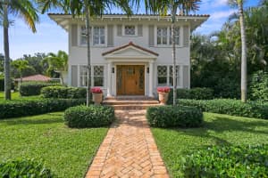 300 Buckingham Road, West Palm Beach, FL 33405 - MLS#B26019070