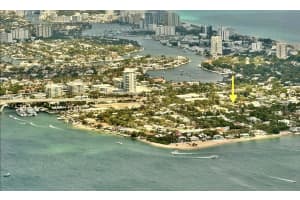 1817 Se 25 Avenue Avenue, Fort Lauderdale, FL 33316 - MLS#B26019072