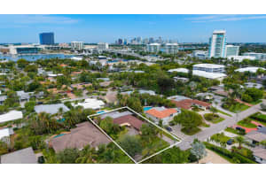 1817 Se 25 Avenue Avenue, Fort Lauderdale, FL 33316 - MLS#B26019072