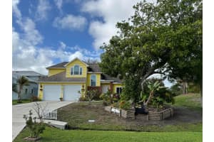 1226 Coral Reef Street, Port Saint Lucie, FL 34983 - MLS#B26019077