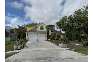 1226 Coral Reef Street, Port Saint Lucie, FL 34983 - MLS#B26019077