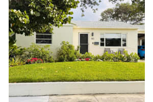 330 Nathan Hale Road, West Palm Beach, FL 33405 - MLS#B26019078