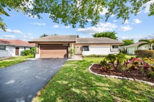 10960 Nw 17th Place, Coral Springs, Fl 33071, Coral Springs