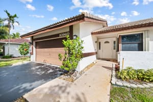 10960 17th Place, Coral Springs, FL 33071 - MLS#B26019086