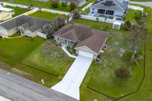 270 Parish Terrace, Port Saint Lucie, FL 34984 - MLS#B26019098