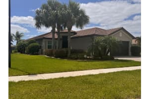 11402 Half Moon Lake Lane, Port Saint Lucie, FL 34987 - MLS#B26019099