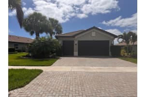 11402 Half Moon Lake Lane, Port Saint Lucie, FL 34987 - MLS#B26019099