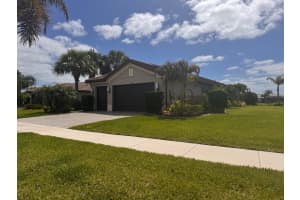 11402 Half Moon Lake Lane, Port Saint Lucie, FL 34987 - MLS#B26019099