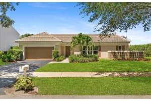 3737 Satin Leaf Court, Delray Beach, FL 33445 - MLS#B26019104