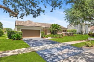3737 Satin Leaf Court, Delray Beach, FL 33445 - MLS#B26019104