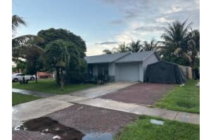 4547 Vespasian Court, Greenacres, FL 33463 - MLS#B26019106
