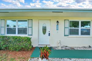 3736 Coelebs Avenue, Boynton Beach, FL 33436 - MLS#B26019110