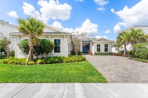 9256 Crestview Circle, Palm Beach Gardens, FL 33412 - MLS#B26019113