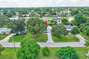 1124 Ladner Street, Port Saint Lucie, FL 34983 - MLS#B26019130