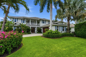 2520 Estates Drive, North Palm Beach, FL 33410 - MLS#B26019137