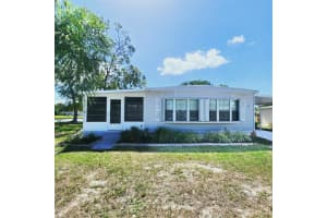 4 Boca Chica, Port St. Lucie, FL 34952, Port Saint Lucie, FL 34952 - MLS#B26019157