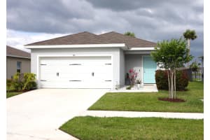 517 Cherimoya Street, Fort Pierce, FL 34981 - MLS#B26019158
